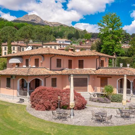 Hotel Royal Menaggio Exterior photo