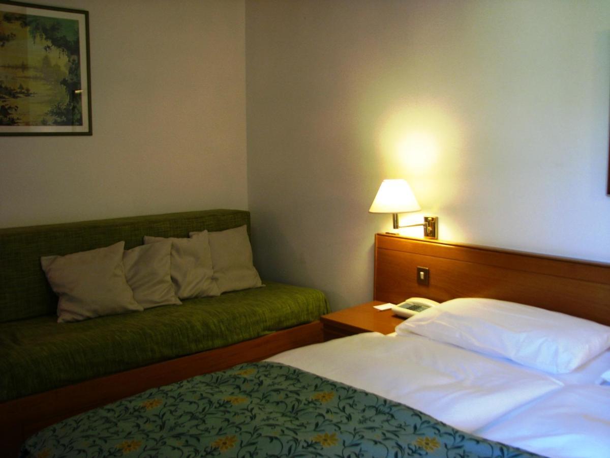 Hotel Royal Menaggio Exterior photo