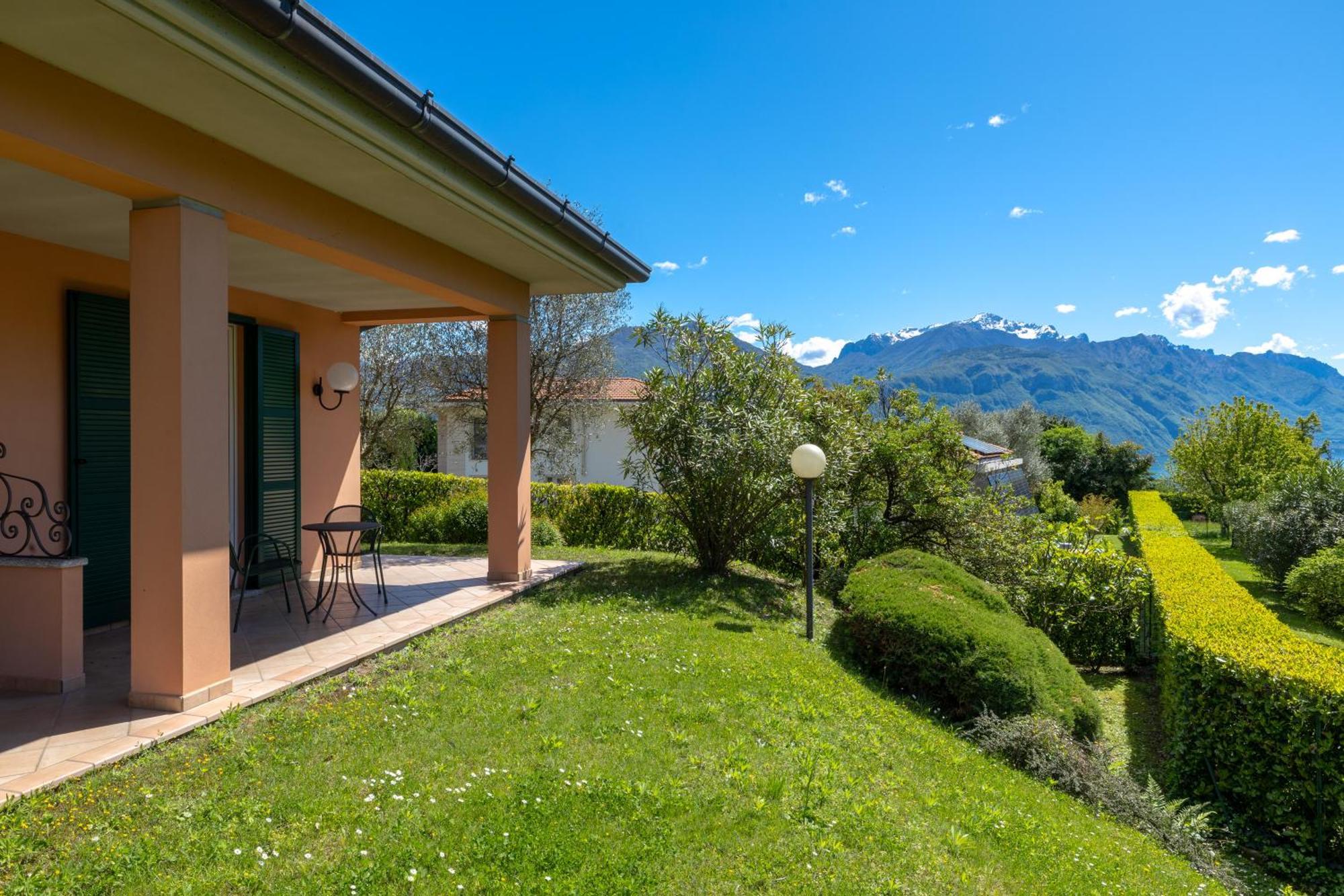 Hotel Royal Menaggio Exterior photo