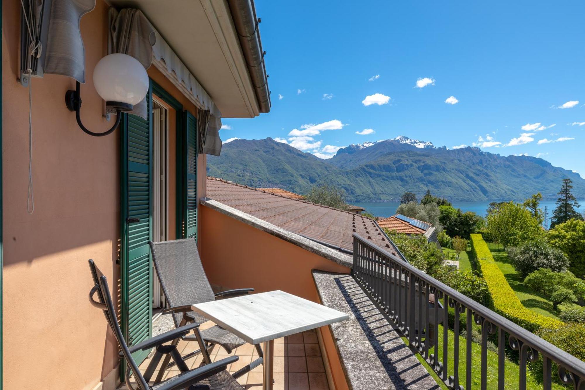 Hotel Royal Menaggio Exterior photo
