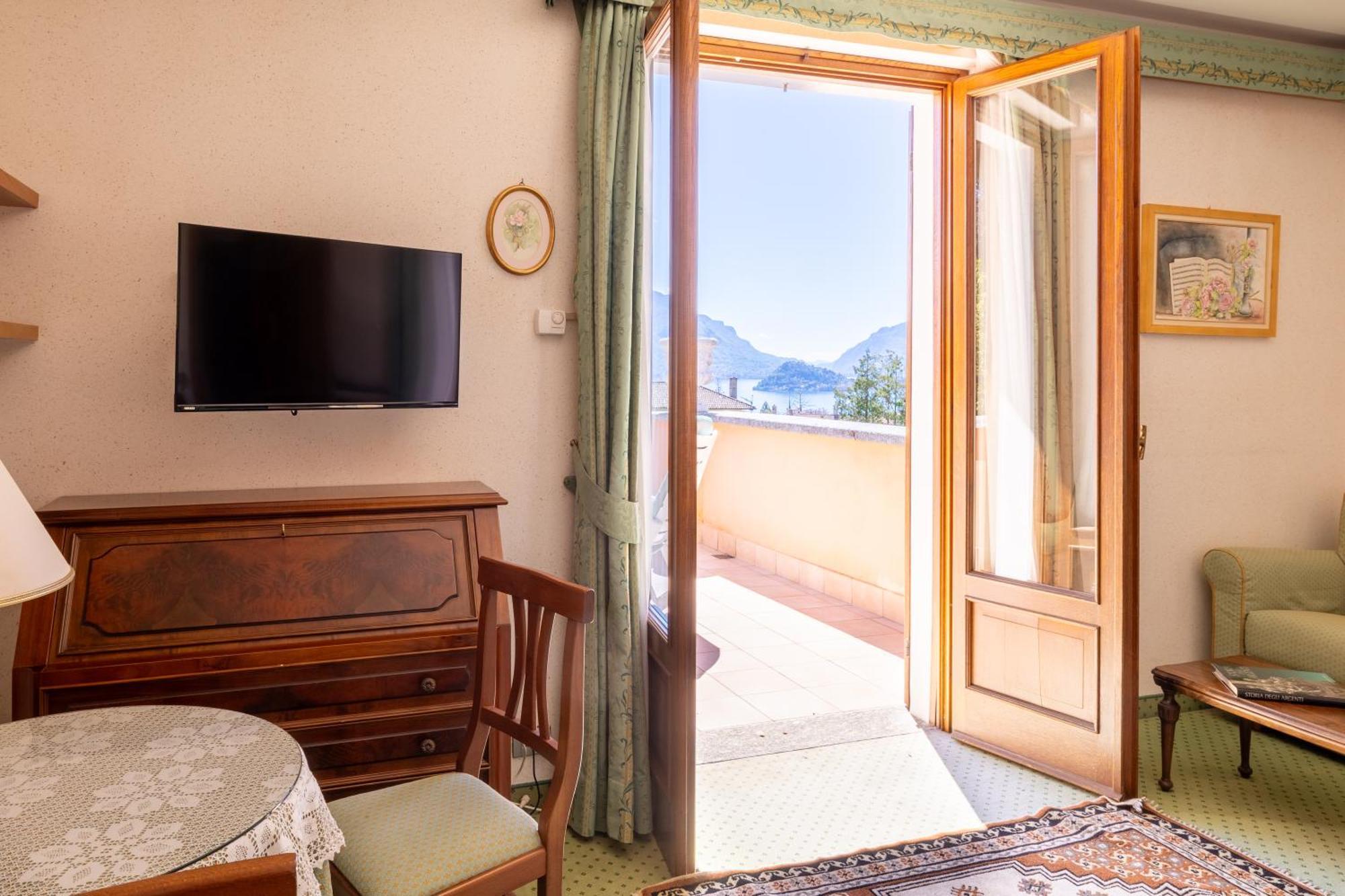 Hotel Royal Menaggio Exterior photo