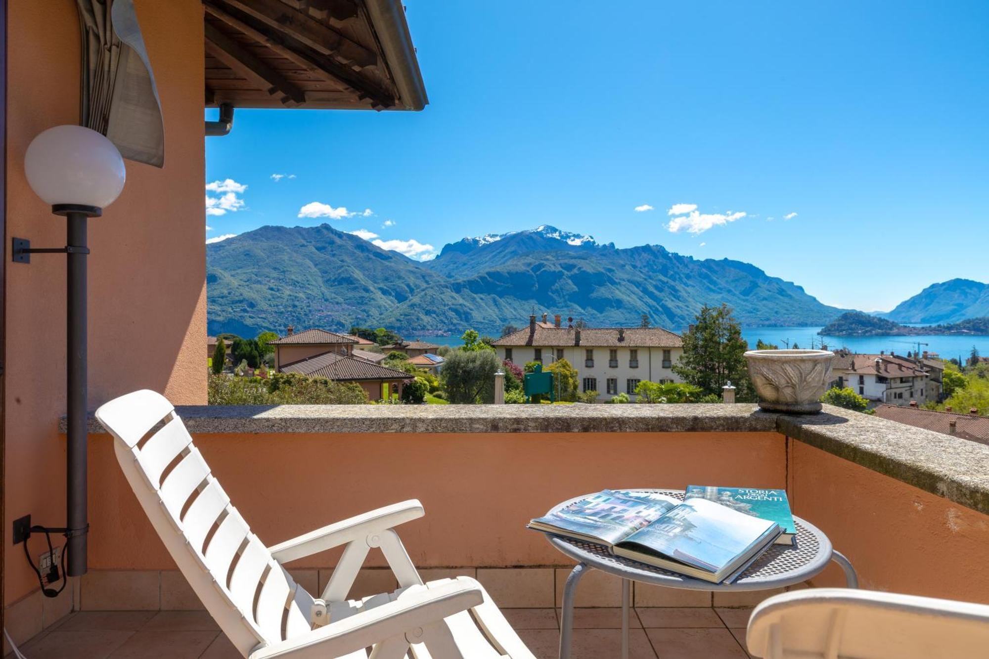 Hotel Royal Menaggio Exterior photo