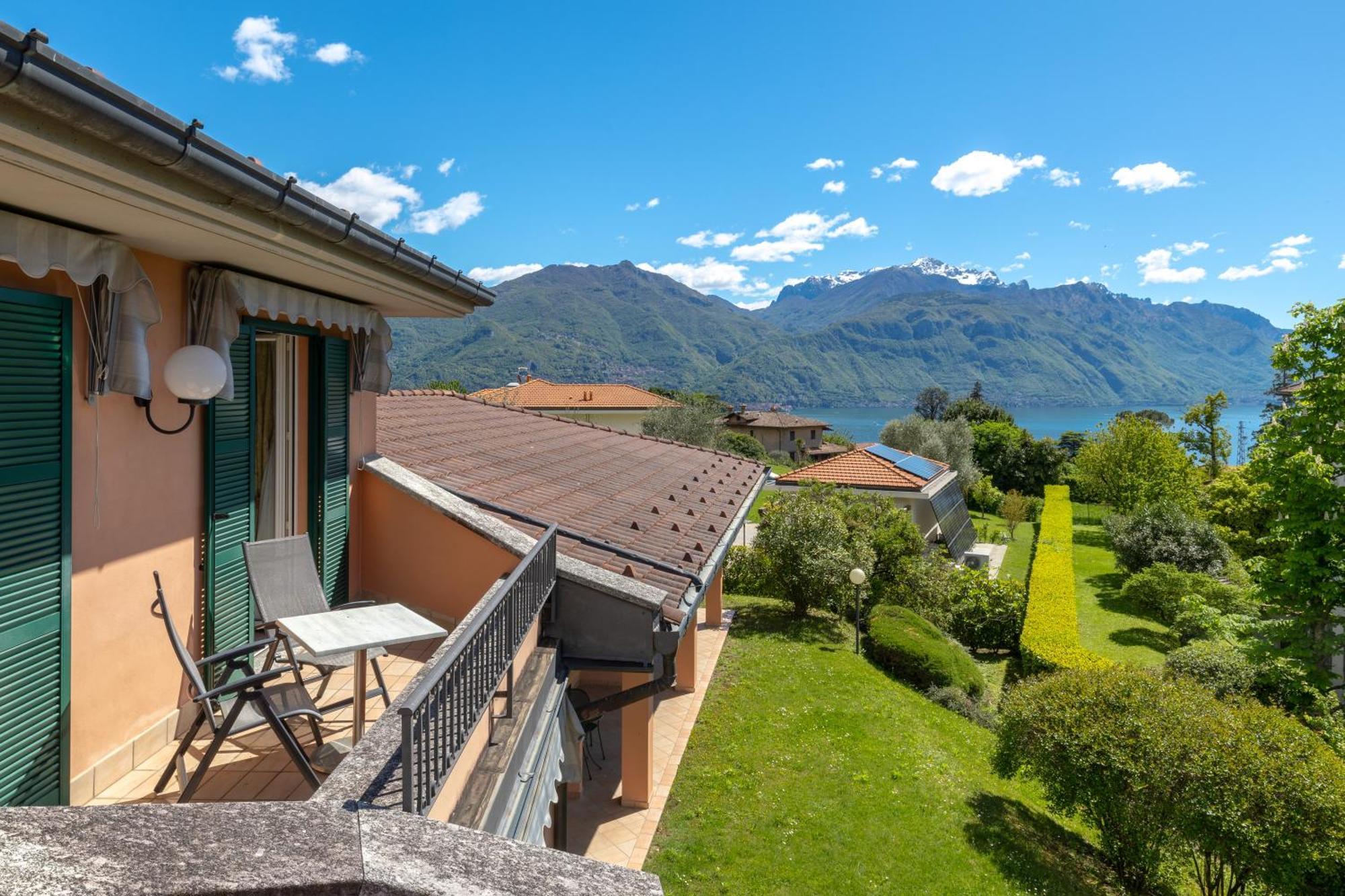 Hotel Royal Menaggio Exterior photo