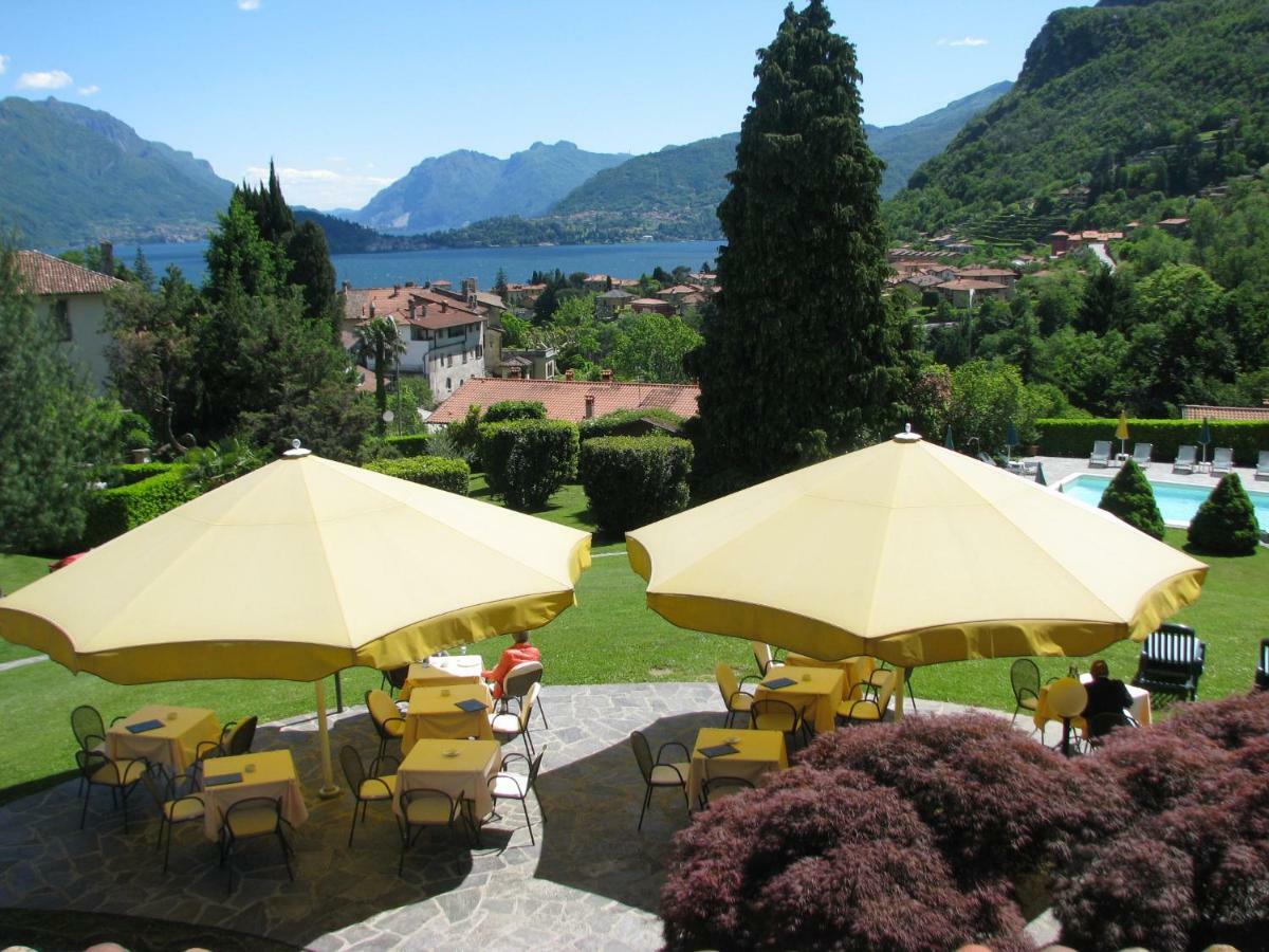 Hotel Royal Menaggio Exterior photo