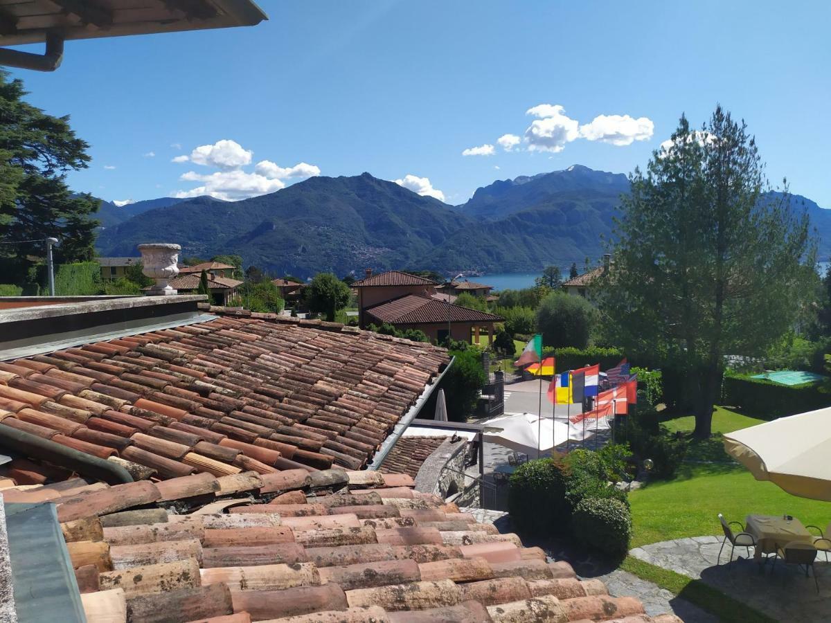 Hotel Royal Menaggio Exterior photo